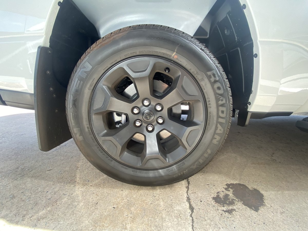 2026 Ram 1500 Express image 18