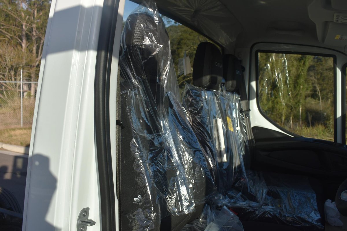 2026 Iveco Daily 50C18 image 13