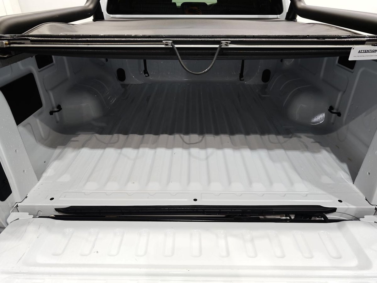 2025 Volkswagen Amarok TDI500 10 Deserts Edition NF MY25 4X4 Dual Range image 20