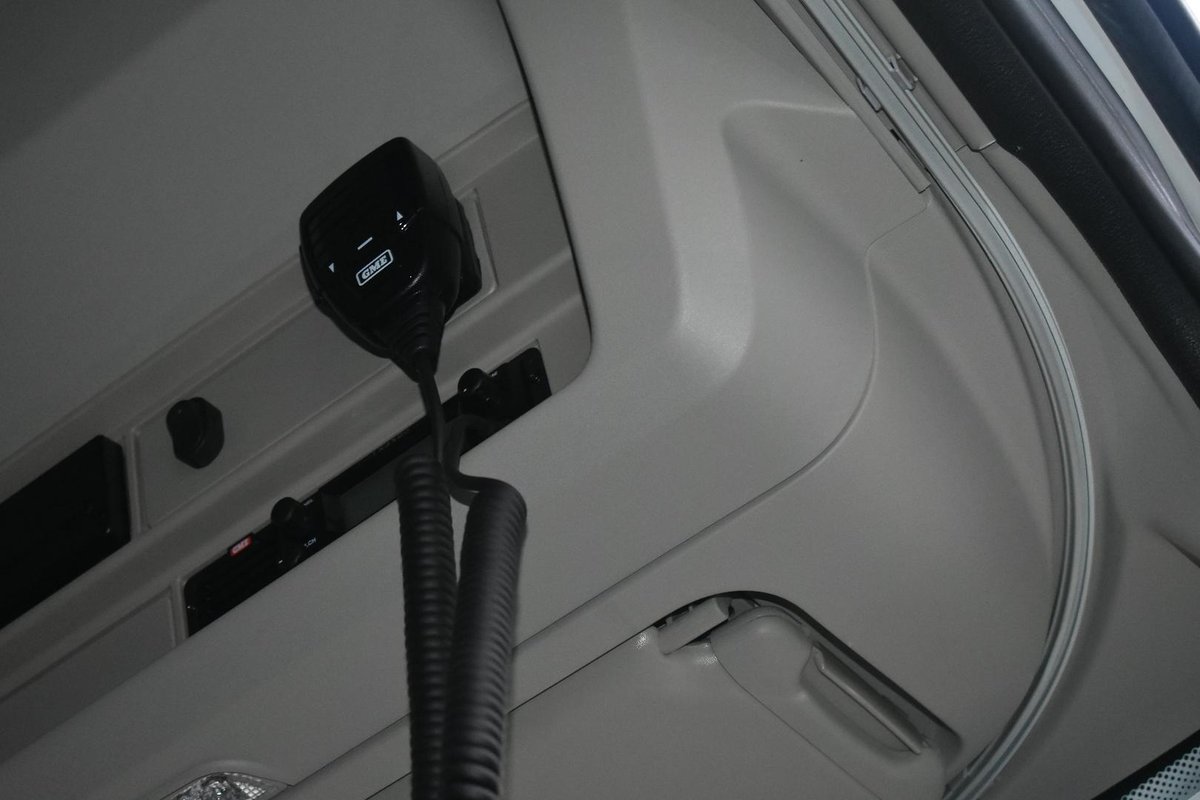2023 Iveco S-Way AD270 image 11
