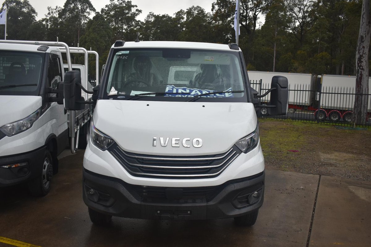 2026 Iveco Daily 70C21 image 2
