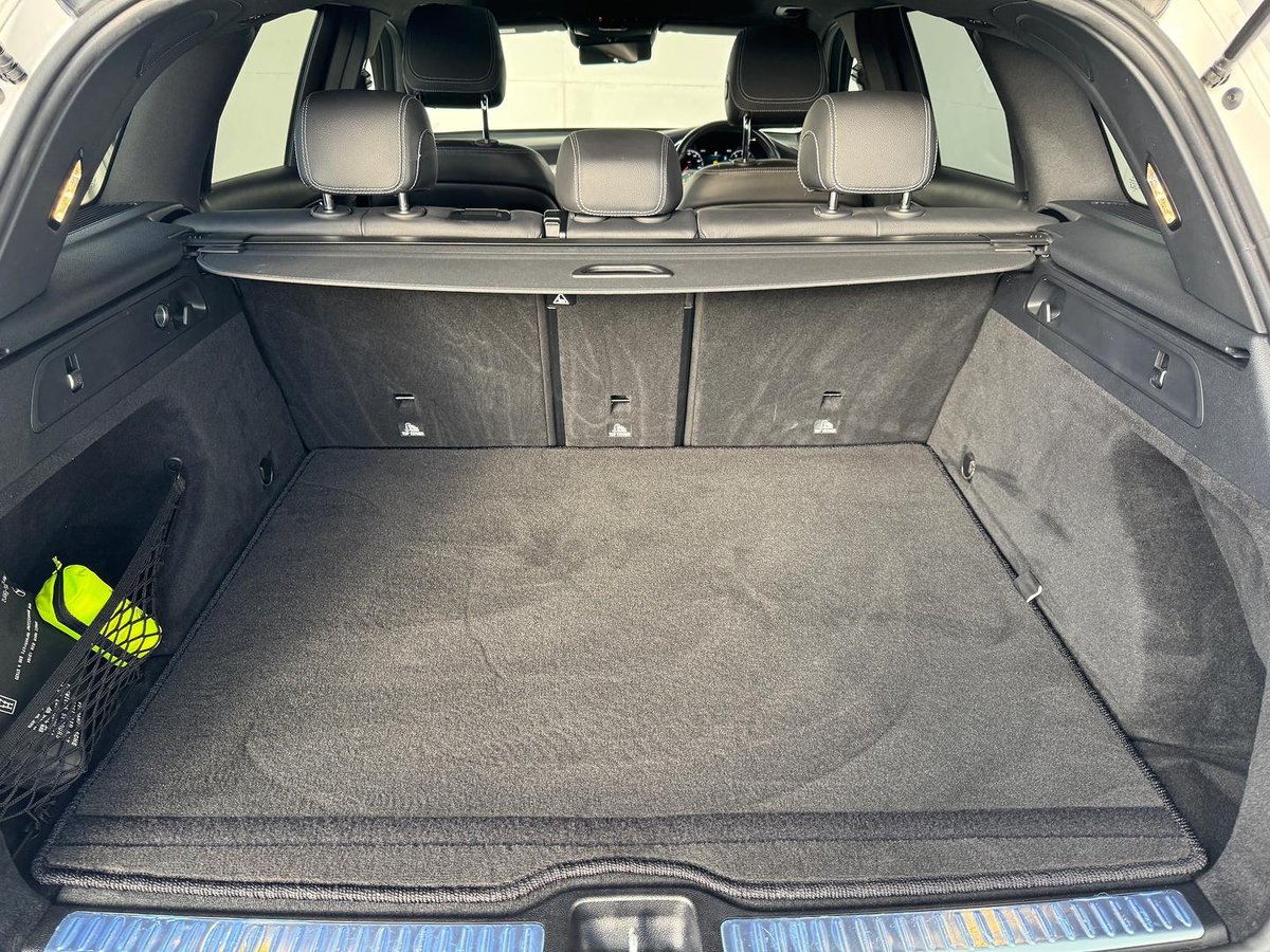 2020 Mercedes-Benz GLC-Class GLC300 X253 Four Wheel Drive image 28