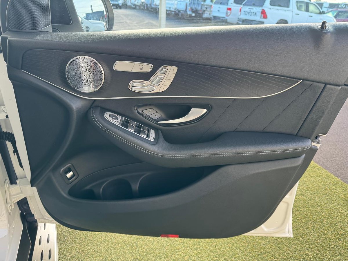 2020 Mercedes-Benz GLC-Class GLC300 X253 Four Wheel Drive image 19