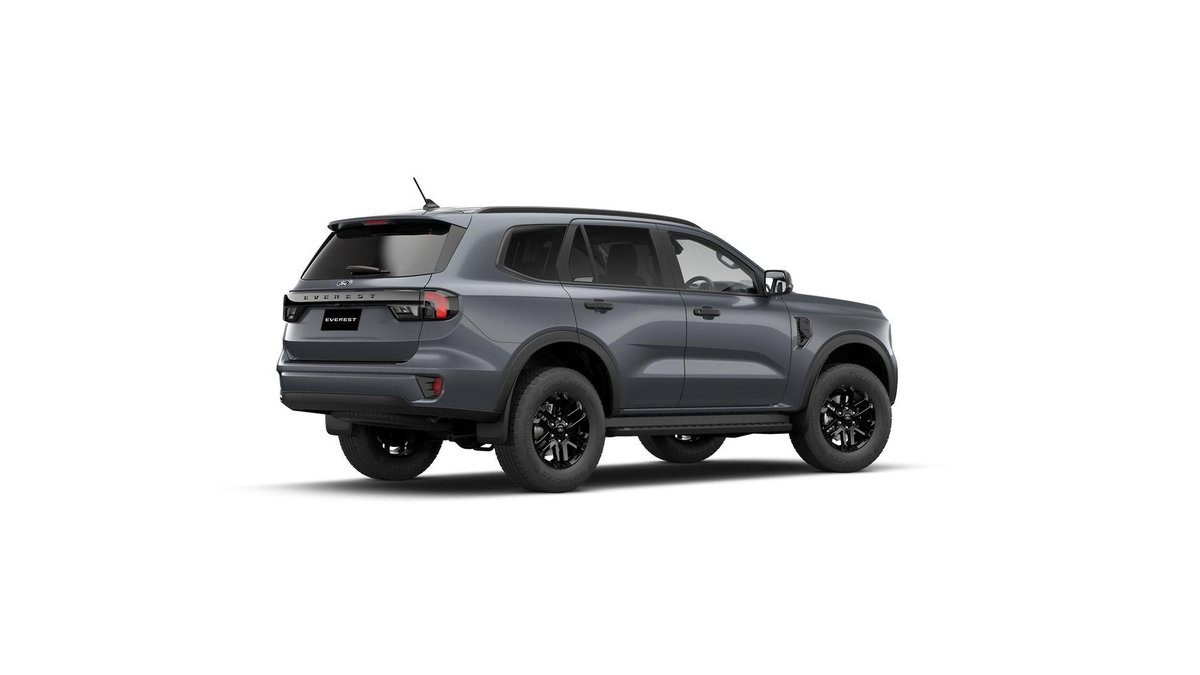 2026 Ford Everest Active MY26.50 4X4 Dual Range image 7