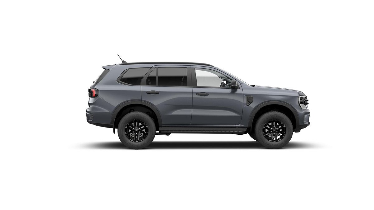 2026 Ford Everest Active MY26.50 4X4 Dual Range image 8