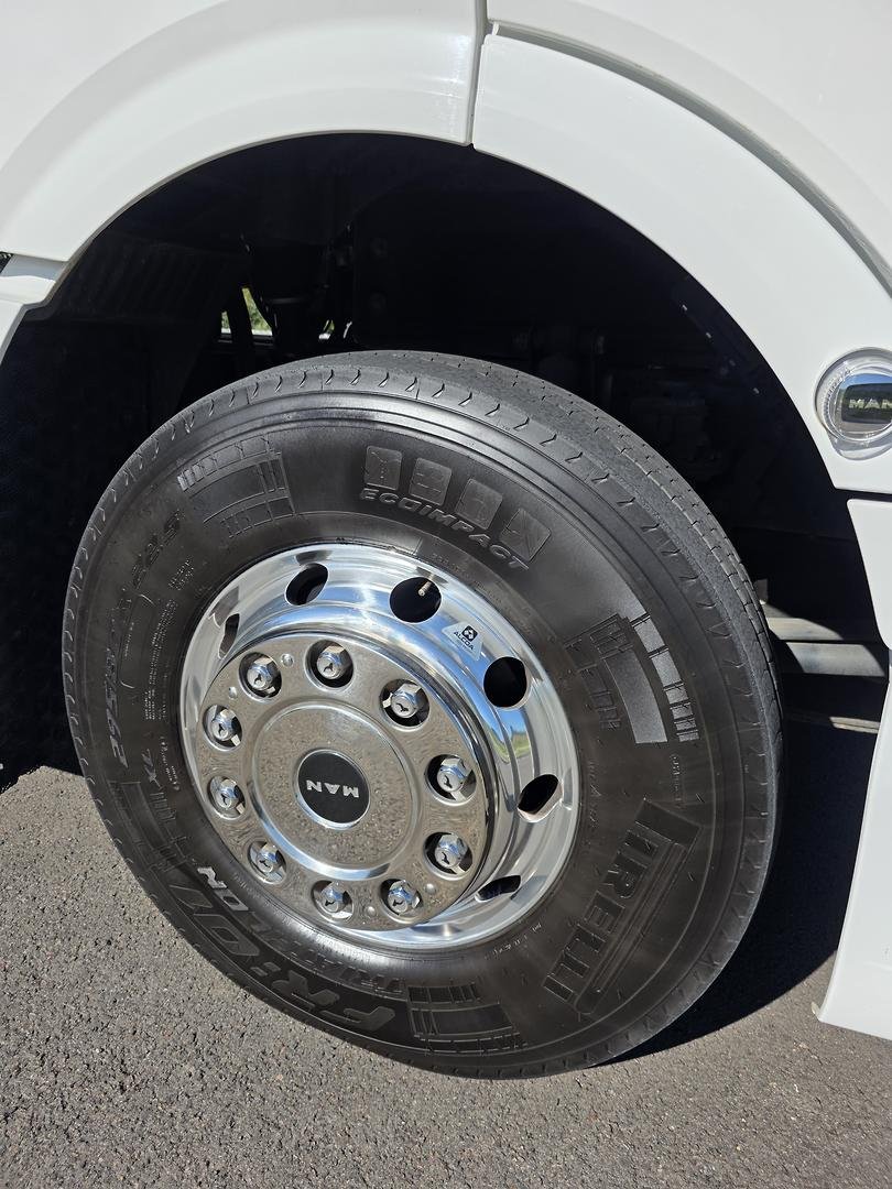 2023 MAN Tgx 26.510 image 14