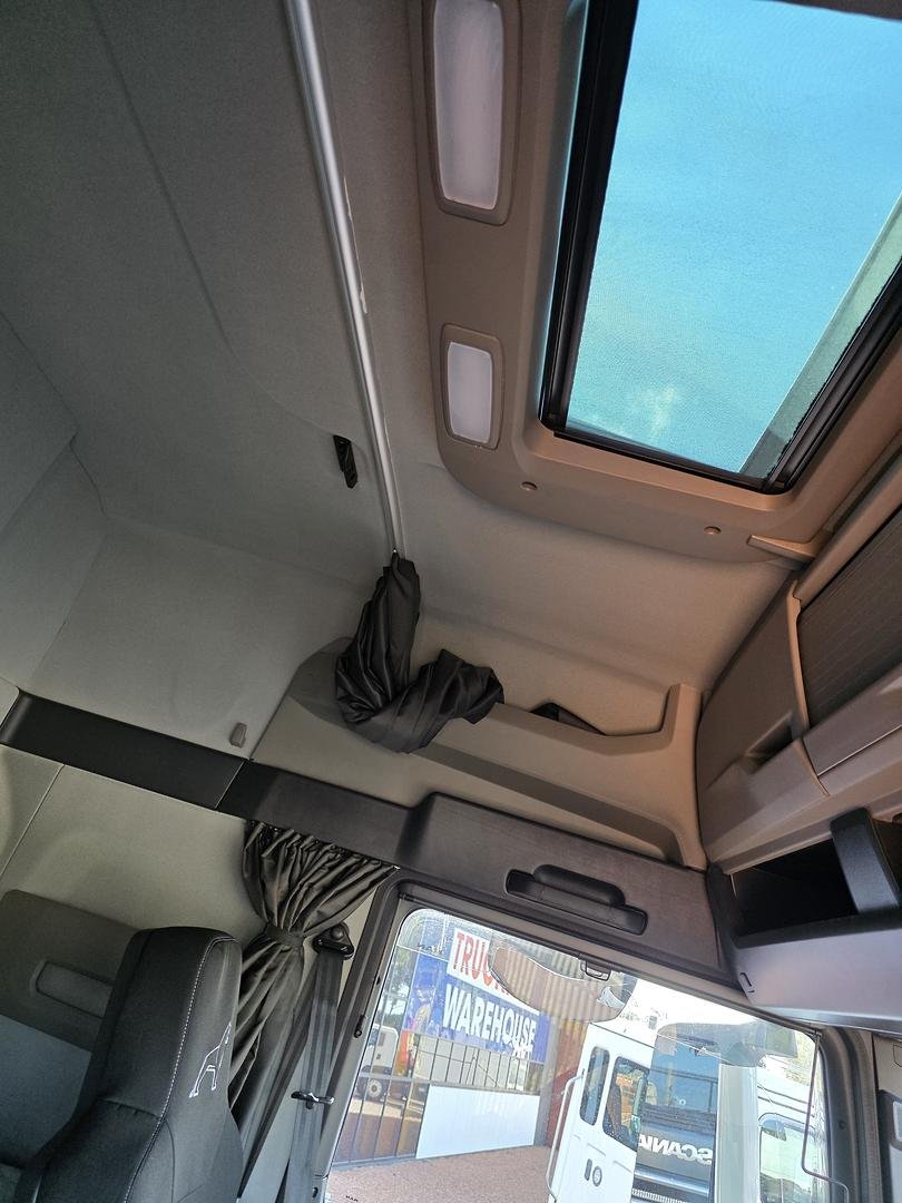 2023 MAN Tgx 26.510 image 16