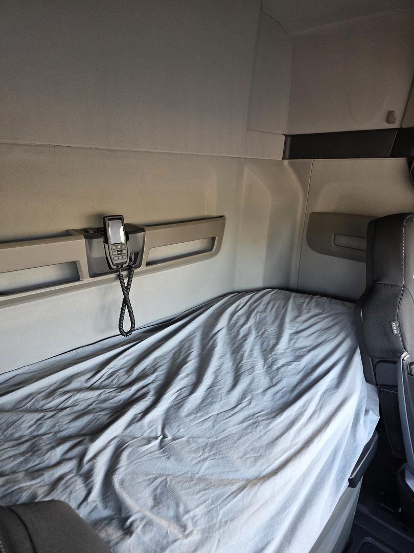 2023 MAN Tgx 26.510 image 15