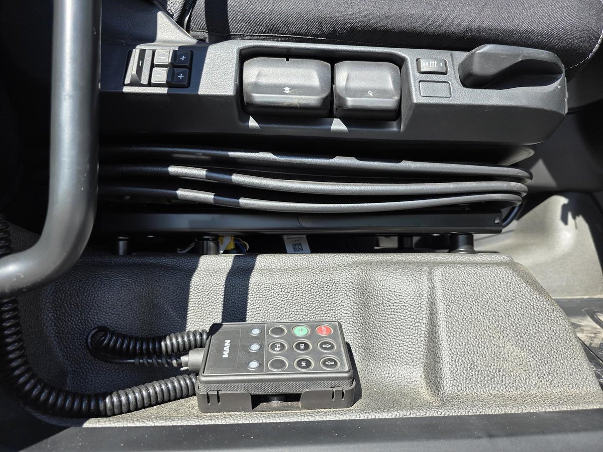 2023 MAN Tgx 26.510 image 12