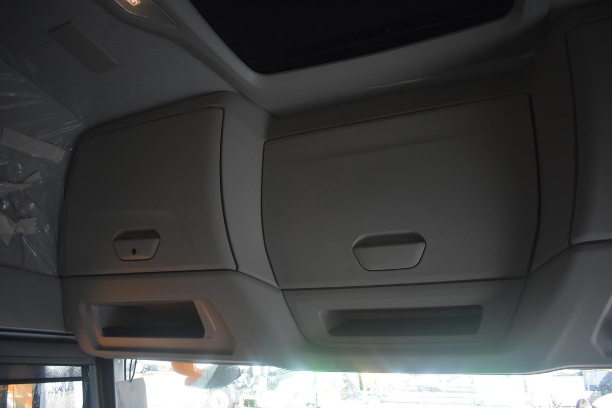 2024 Iveco S-Way AS270 image 12