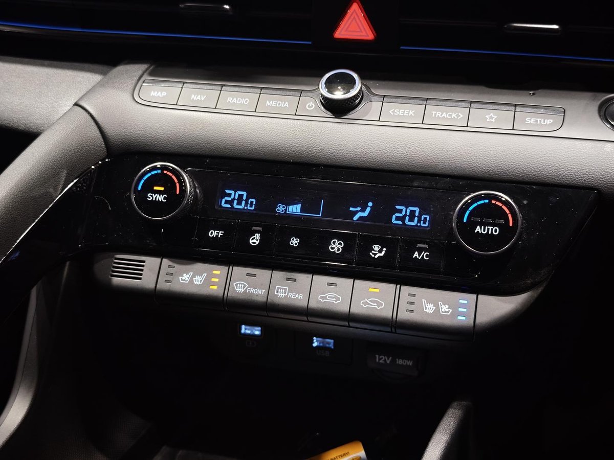 2022 Hyundai i30 N Premium CN7.V1 MY23 image 12