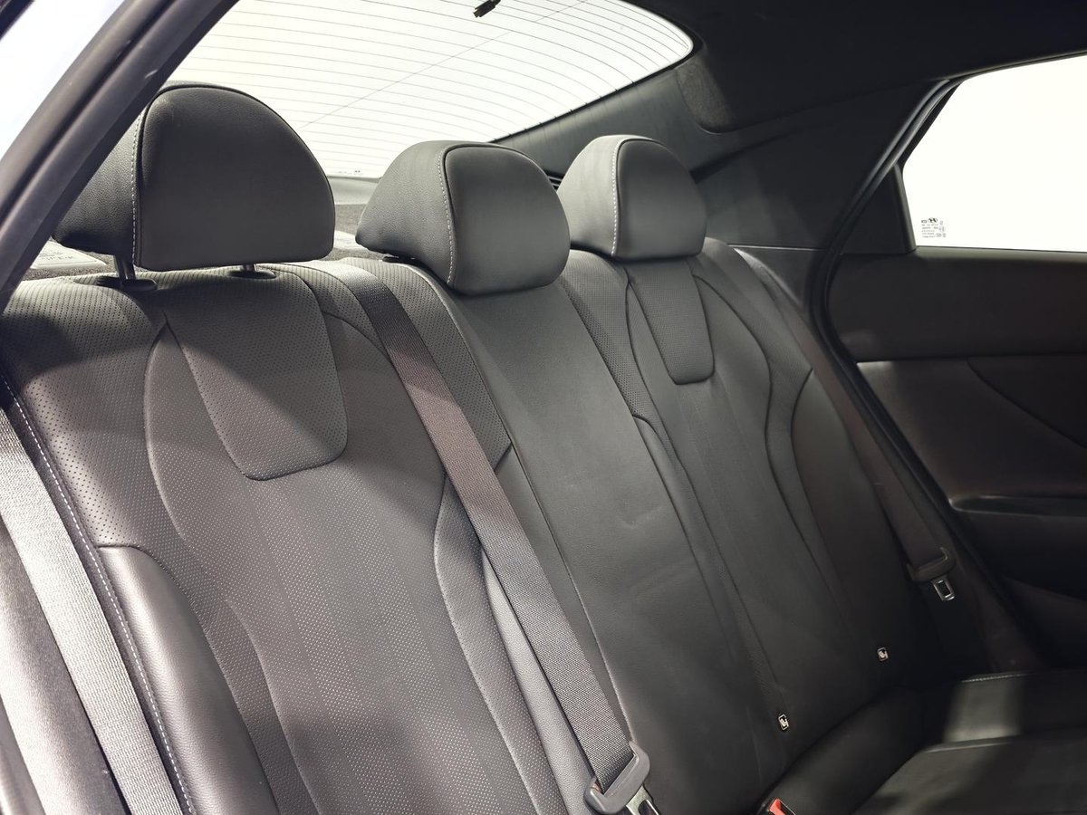 2022 Hyundai i30 N Premium CN7.V1 MY23 image 18