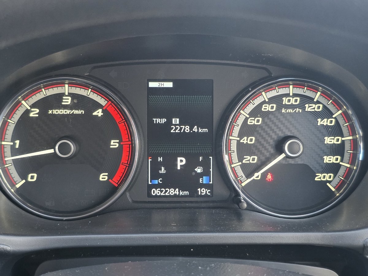 2022 Mitsubishi Triton GLX+ MR MY22 4X4 Dual Range image 19