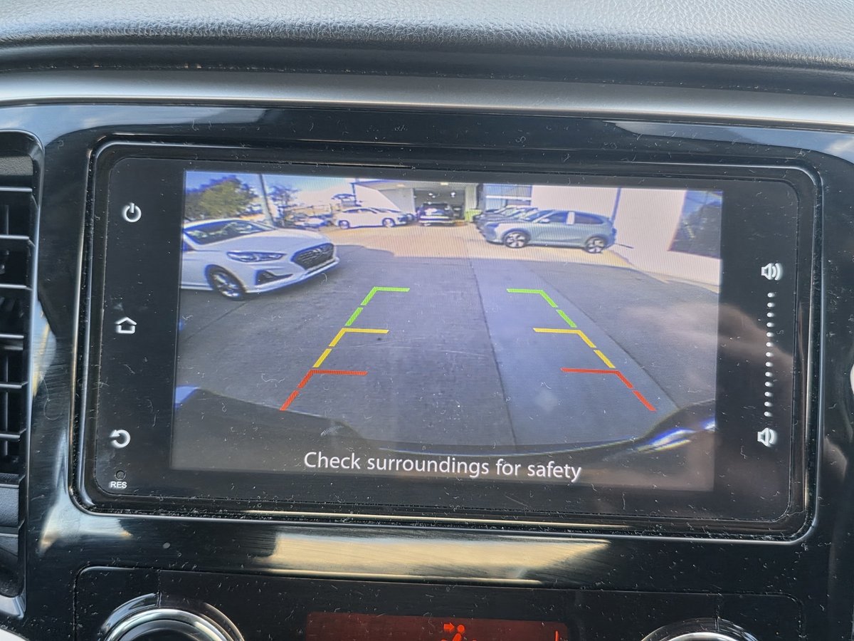 2022 Mitsubishi Triton GLX+ MR MY22 4X4 Dual Range image 21