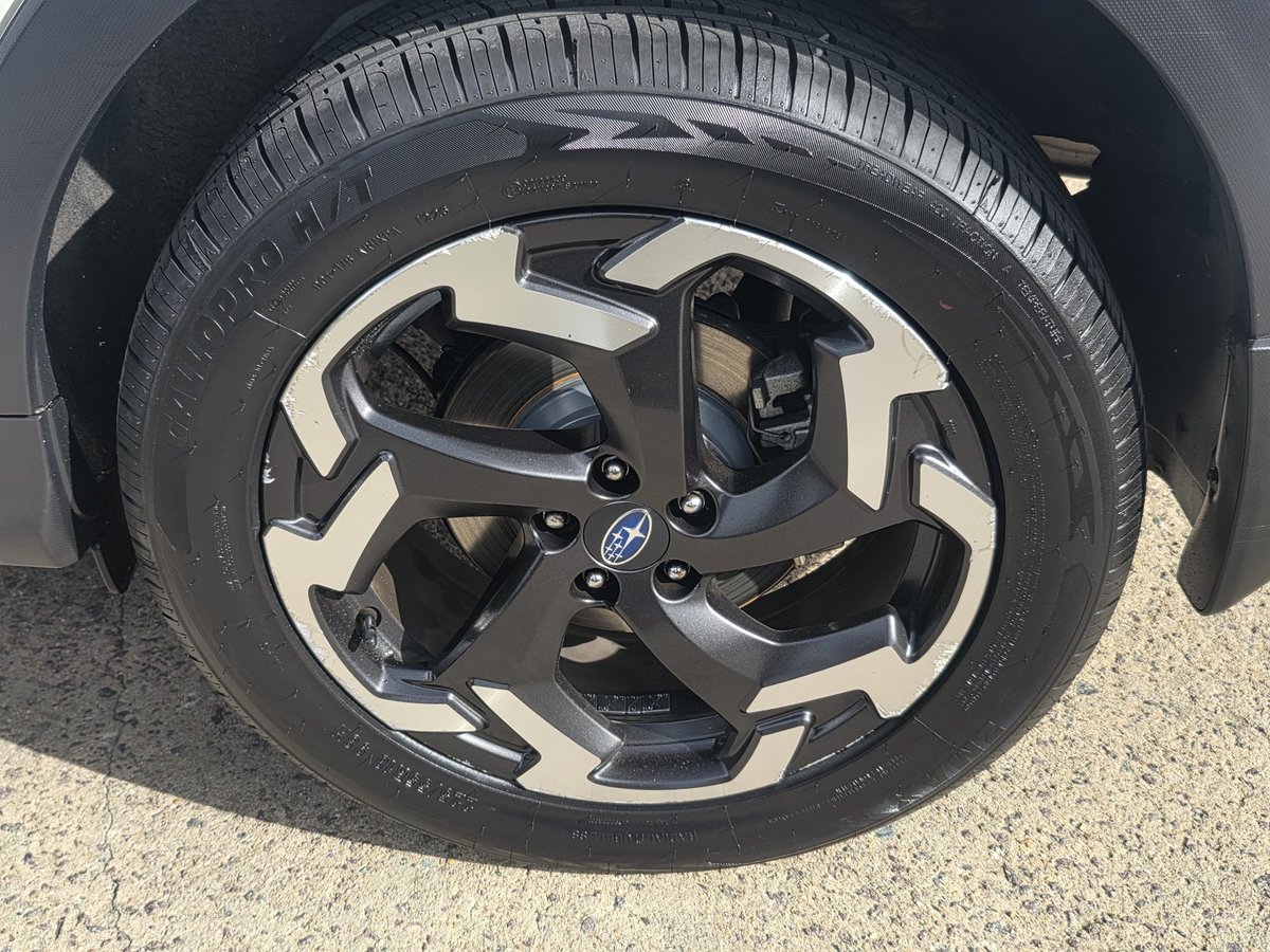 2020 Subaru XV 2.0i-S G5X MY21 AWD image 10