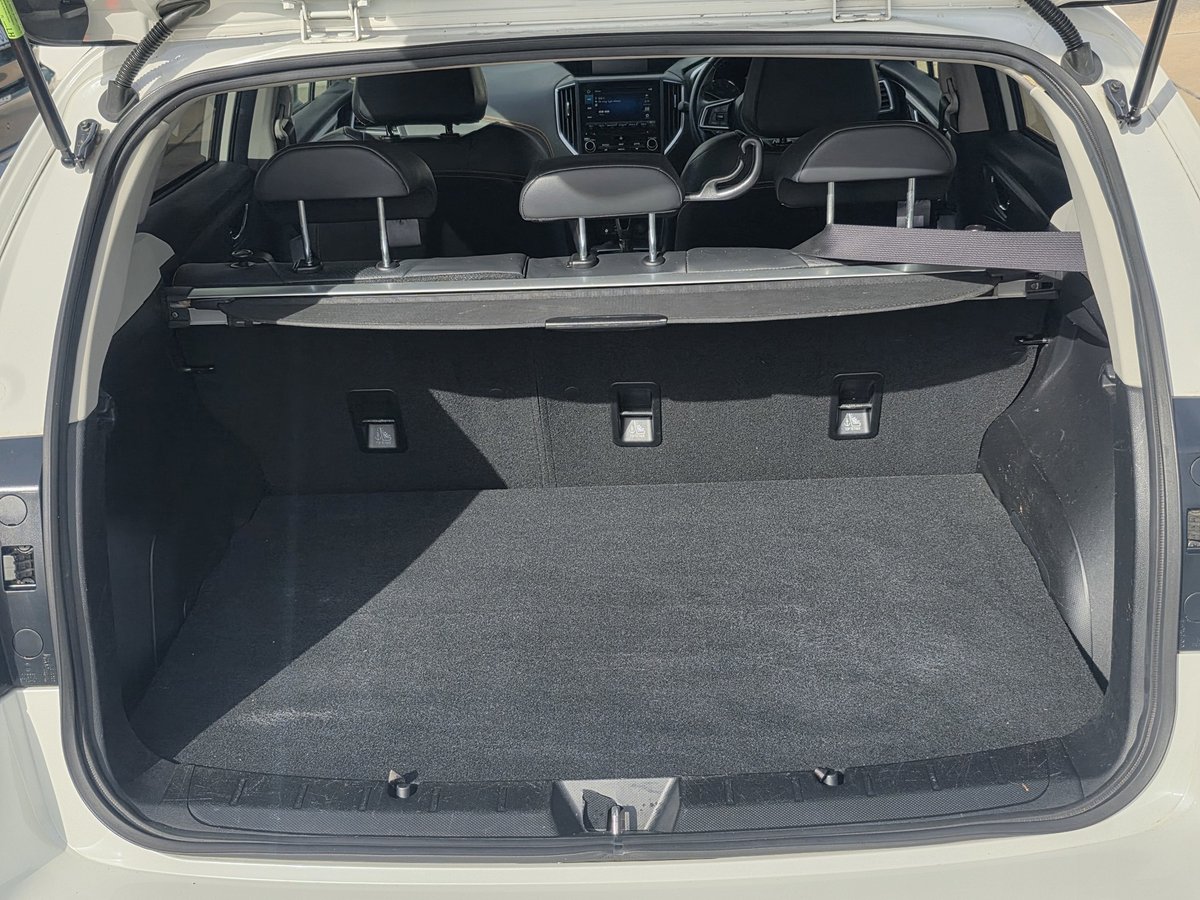 2020 Subaru XV 2.0i-S G5X MY21 AWD image 11