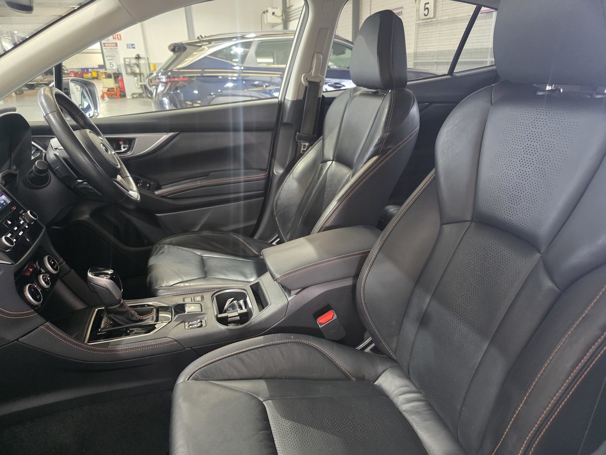 2020 Subaru XV 2.0i-S G5X MY21 AWD image 12