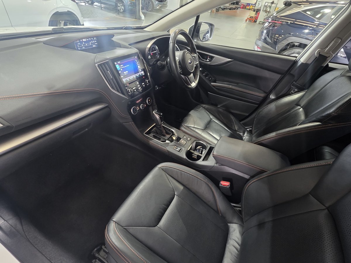 2020 Subaru XV 2.0i-S G5X MY21 AWD image 13