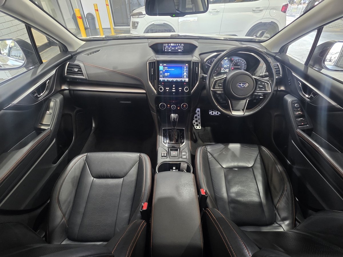 2020 Subaru XV 2.0i-S G5X MY21 AWD image 15