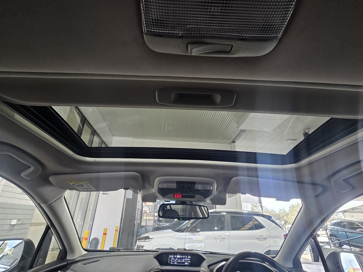 2020 Subaru XV 2.0i-S G5X MY21 AWD image 16