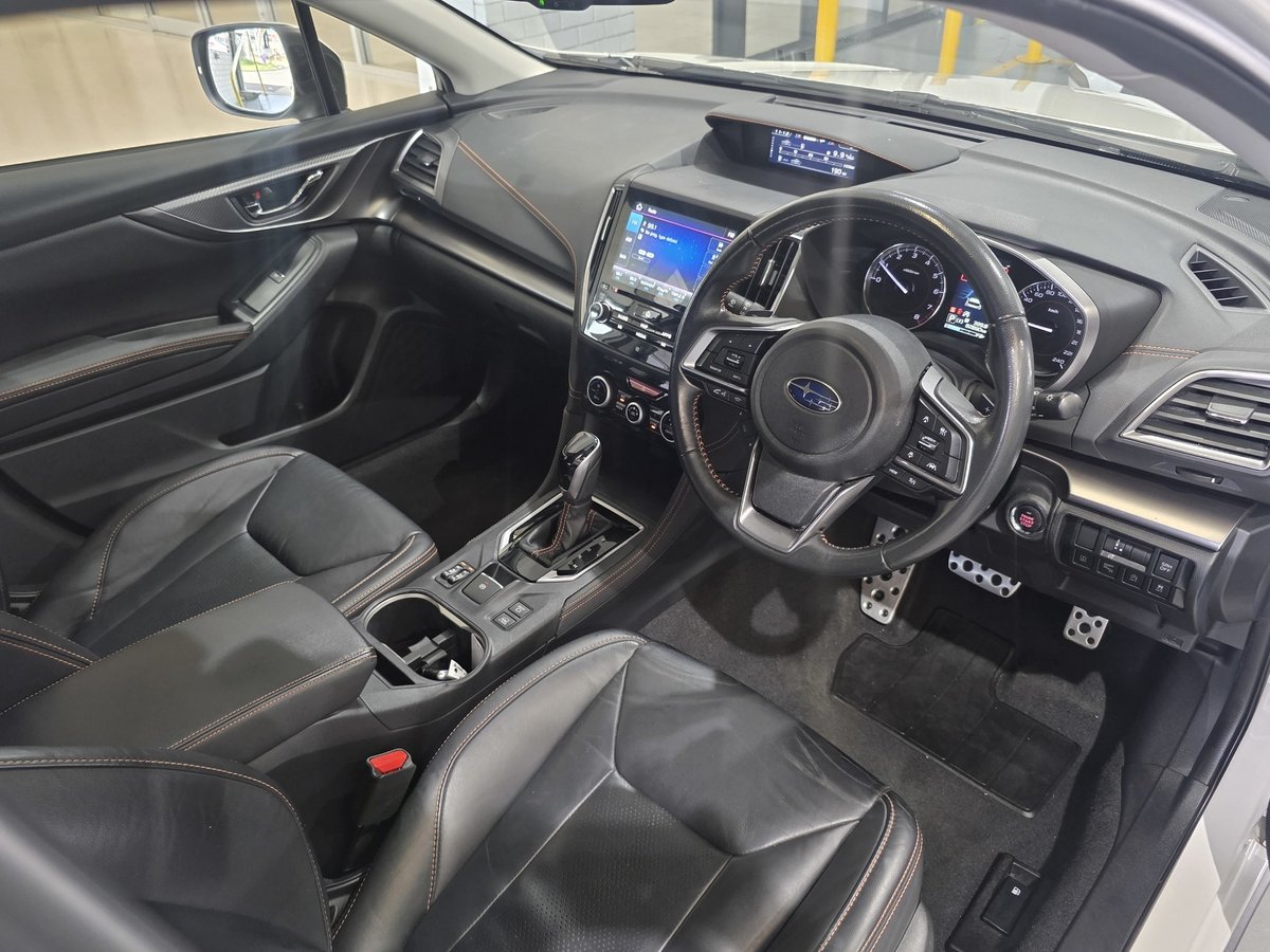 2020 Subaru XV 2.0i-S G5X MY21 AWD image 17