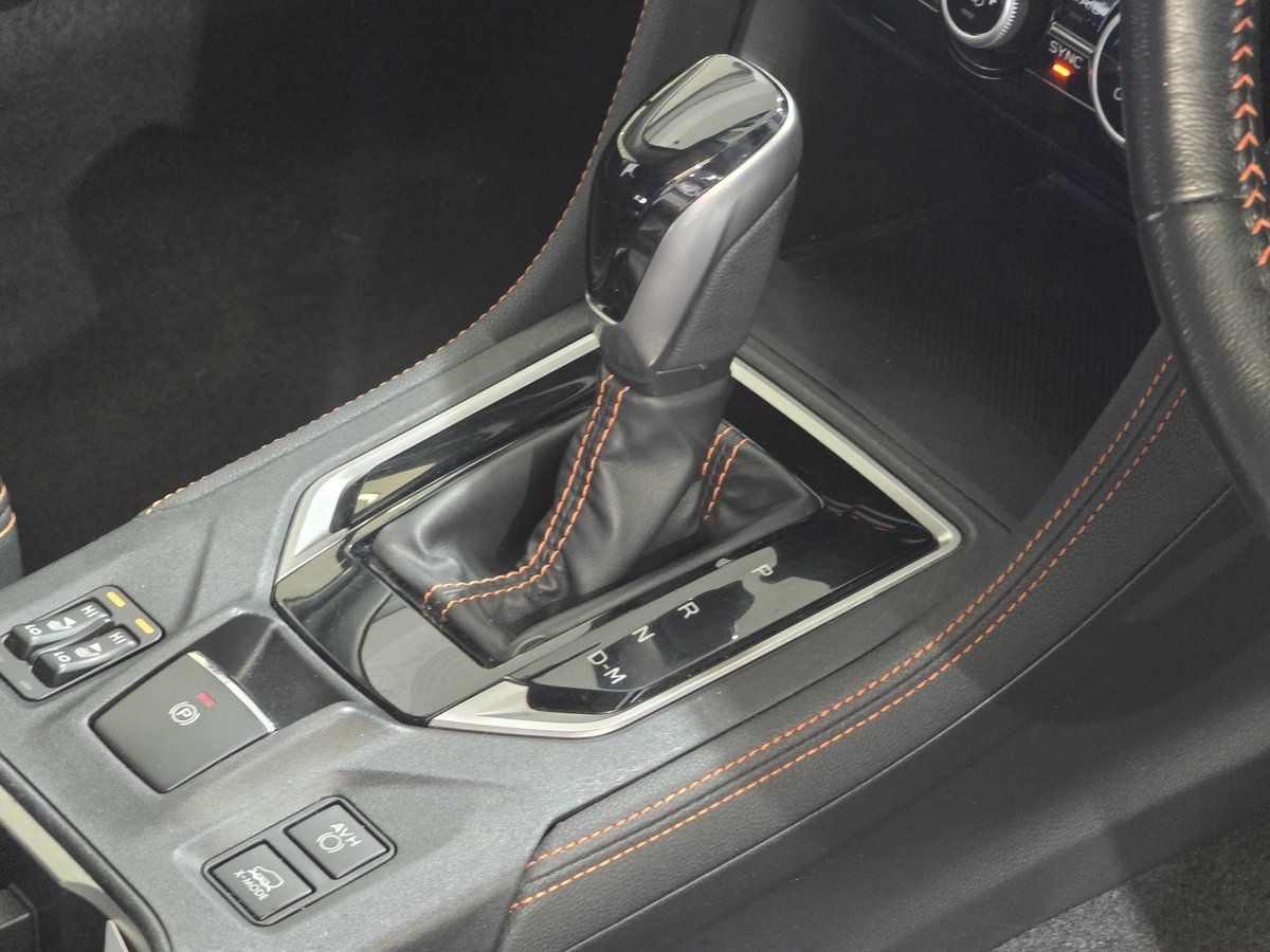 2020 Subaru XV 2.0i-S G5X MY21 AWD image 18