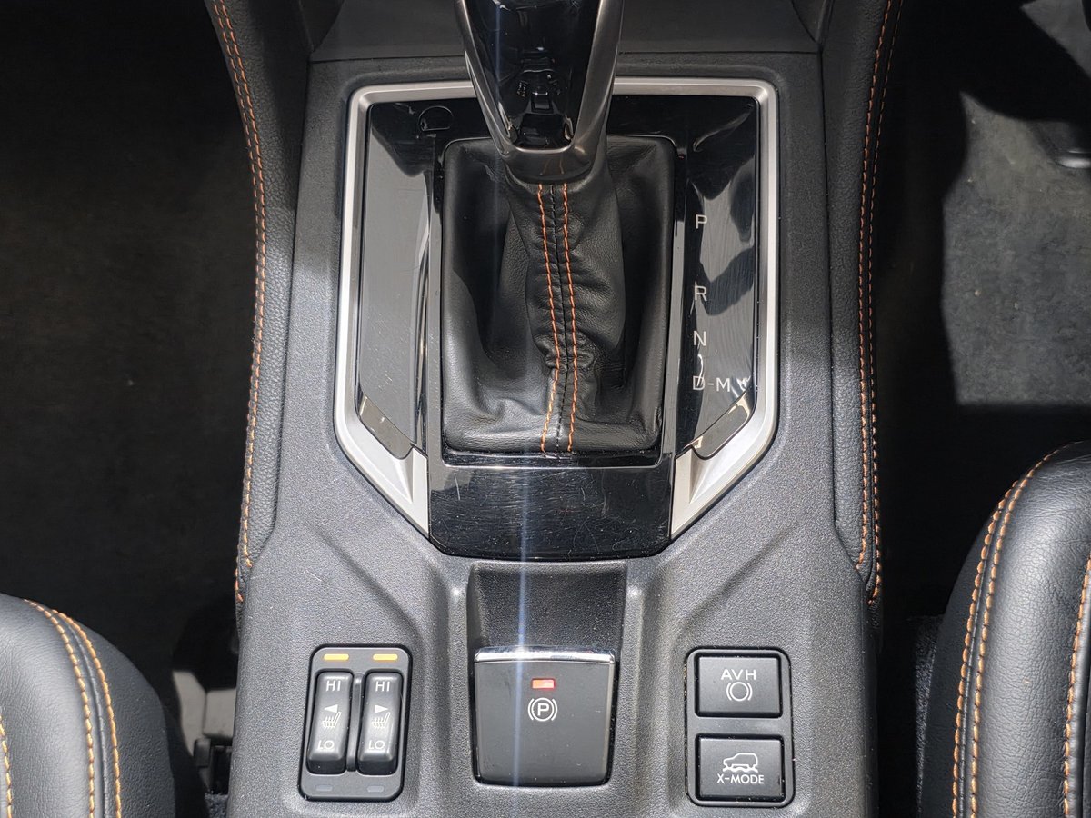 2020 Subaru XV 2.0i-S G5X MY21 AWD image 20