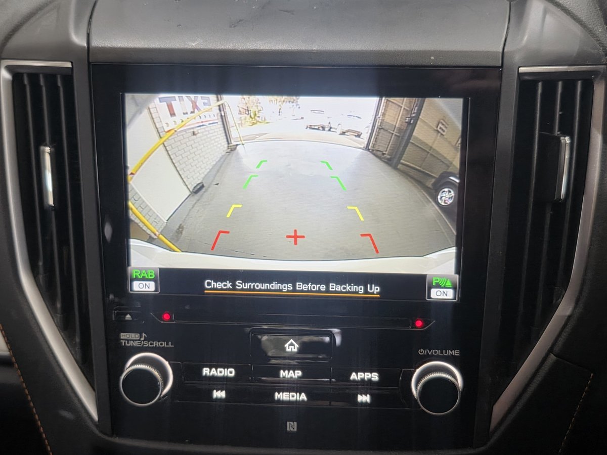 2020 Subaru XV 2.0i-S G5X MY21 AWD image 22