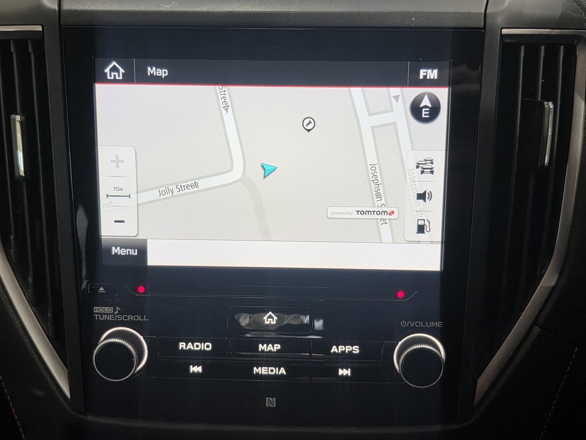 2020 Subaru XV 2.0i-S G5X MY21 AWD image 23
