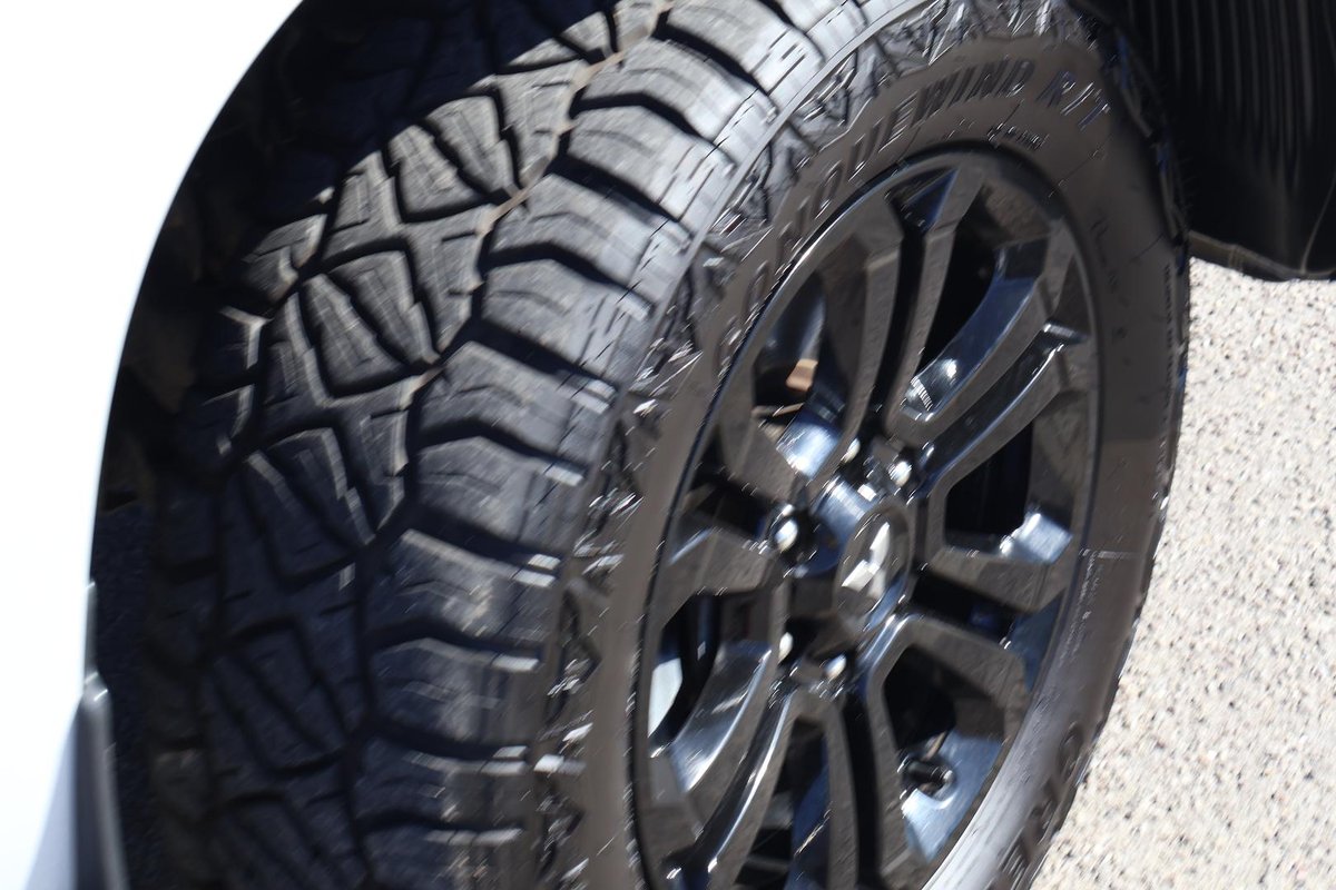 2020 Mitsubishi Triton GSR MR MY20 4X4 Dual Range image 30