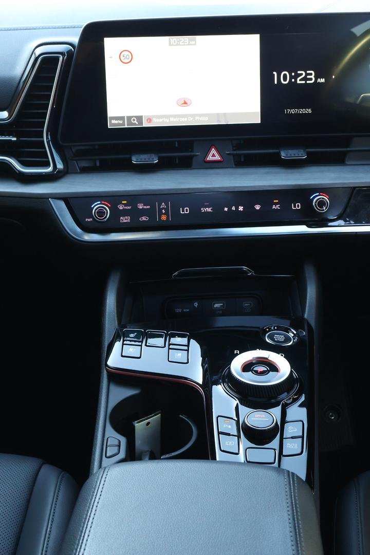 2022 Kia Sportage GT-Line NQ5 MY23 AWD image 17