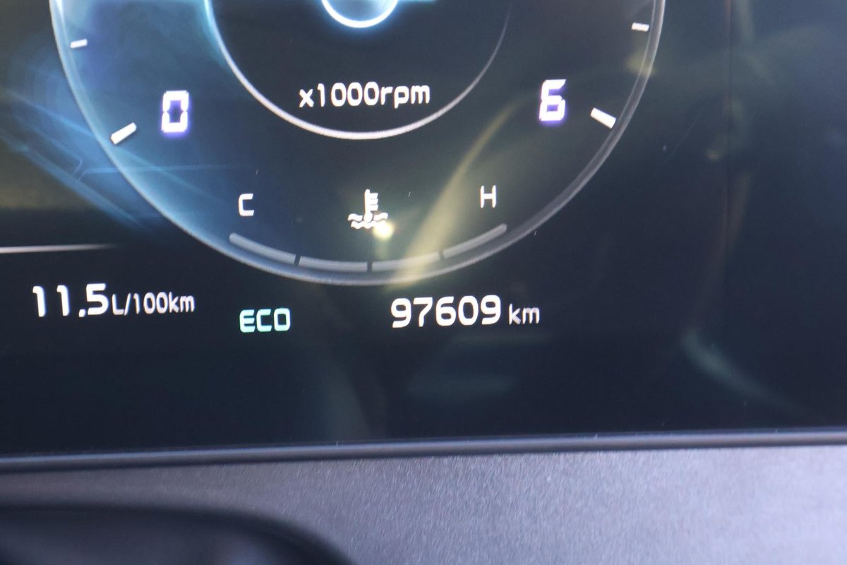 2022 Kia Sportage GT-Line NQ5 MY23 AWD image 12