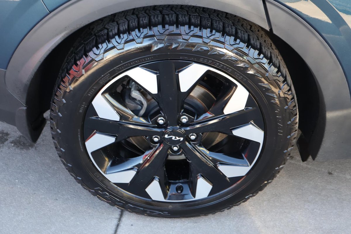 2022 Kia Sportage GT-Line NQ5 MY23 AWD image 32