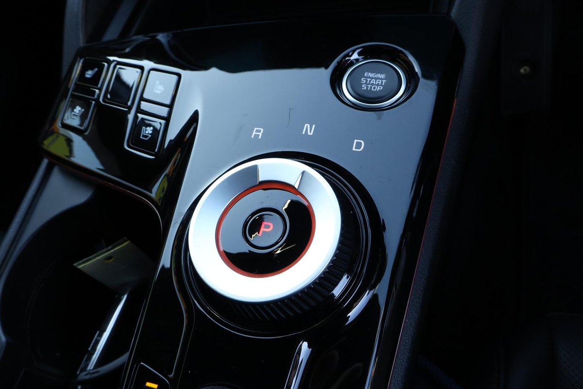 2022 Kia Sportage GT-Line NQ5 MY23 AWD image 21