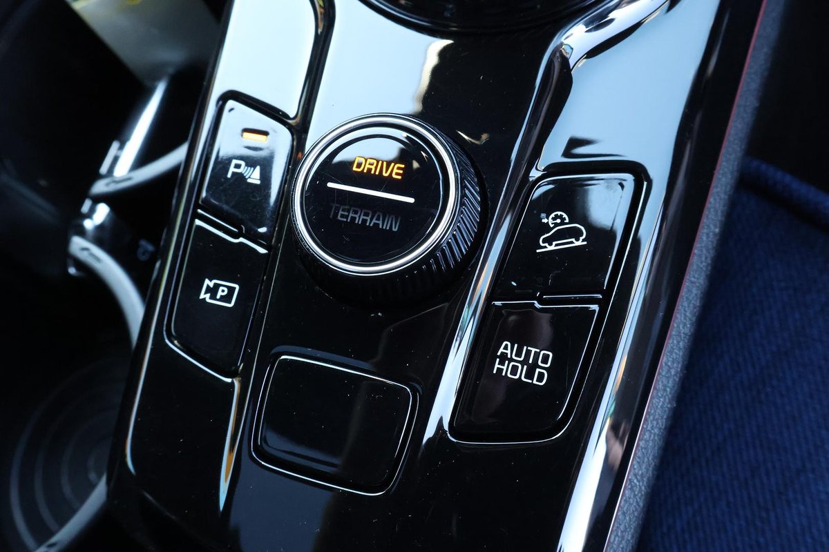 2022 Kia Sportage GT-Line NQ5 MY23 AWD image 22