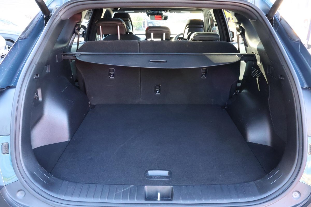 2022 Kia Sportage GT-Line NQ5 MY23 AWD image 30
