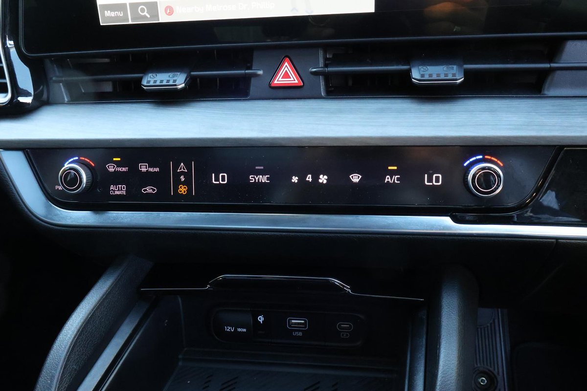 2022 Kia Sportage GT-Line NQ5 MY23 AWD image 18