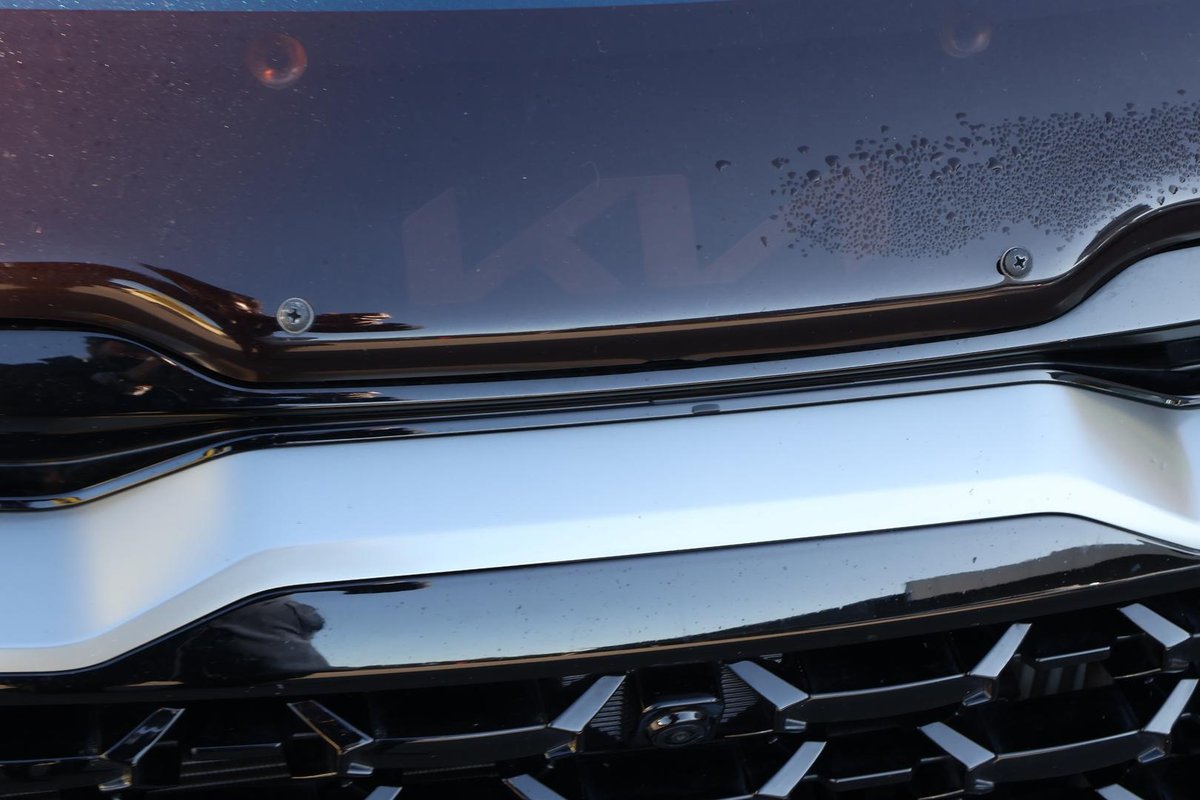 2022 Kia Sportage GT-Line NQ5 MY23 AWD image 35
