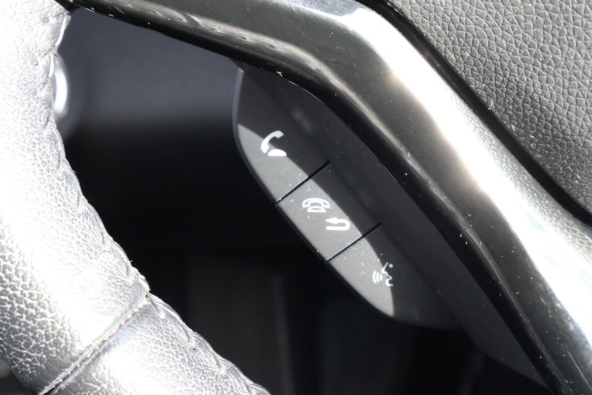 2015 Honda HR-V VTi MY15 image 11