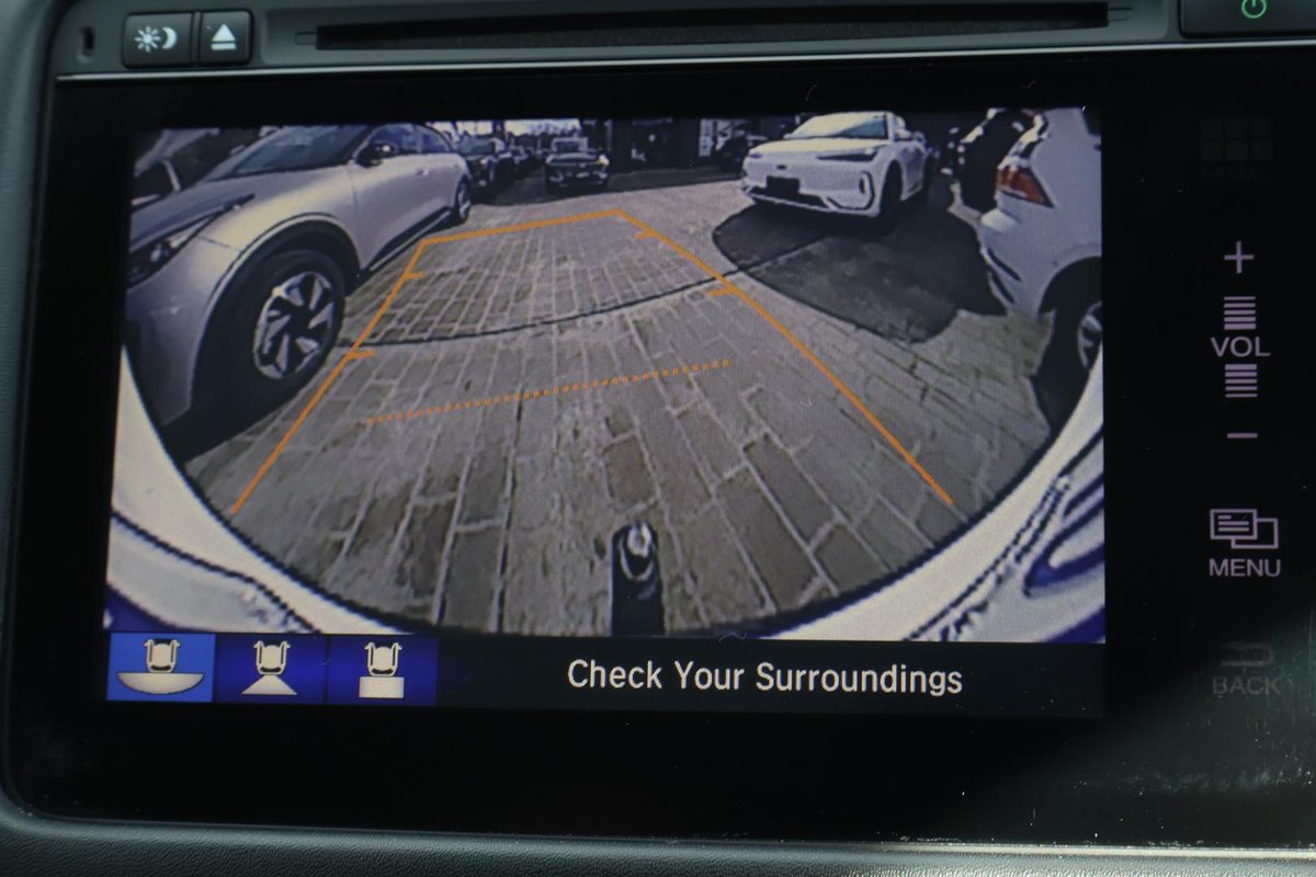 2015 Honda HR-V VTi MY15 image 16