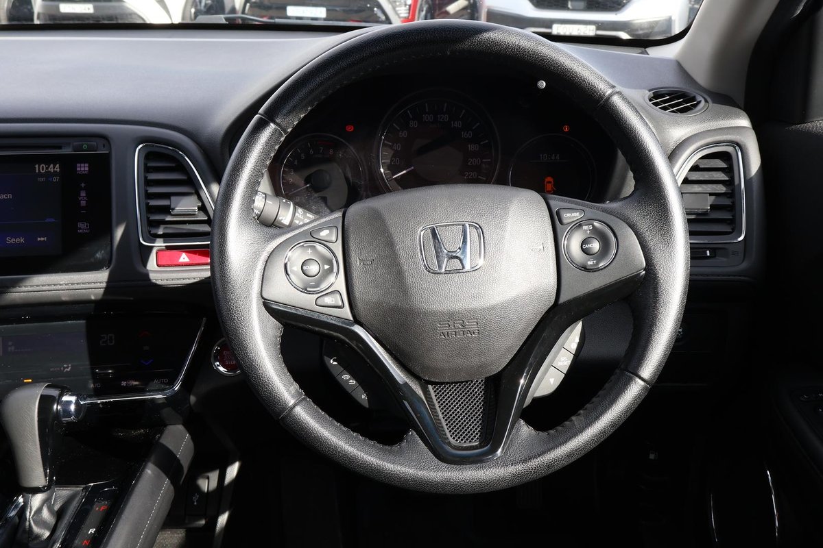 2015 Honda HR-V VTi MY15 image 9