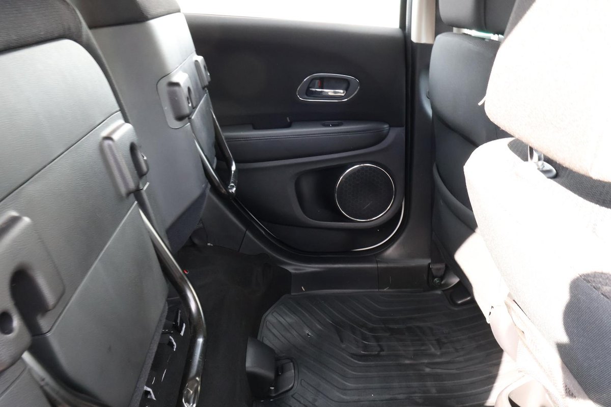 2015 Honda HR-V VTi MY15 image 24