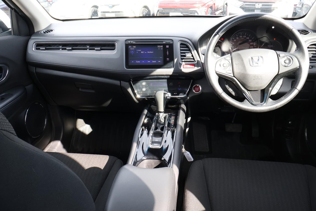 2015 Honda HR-V VTi MY15 image 8