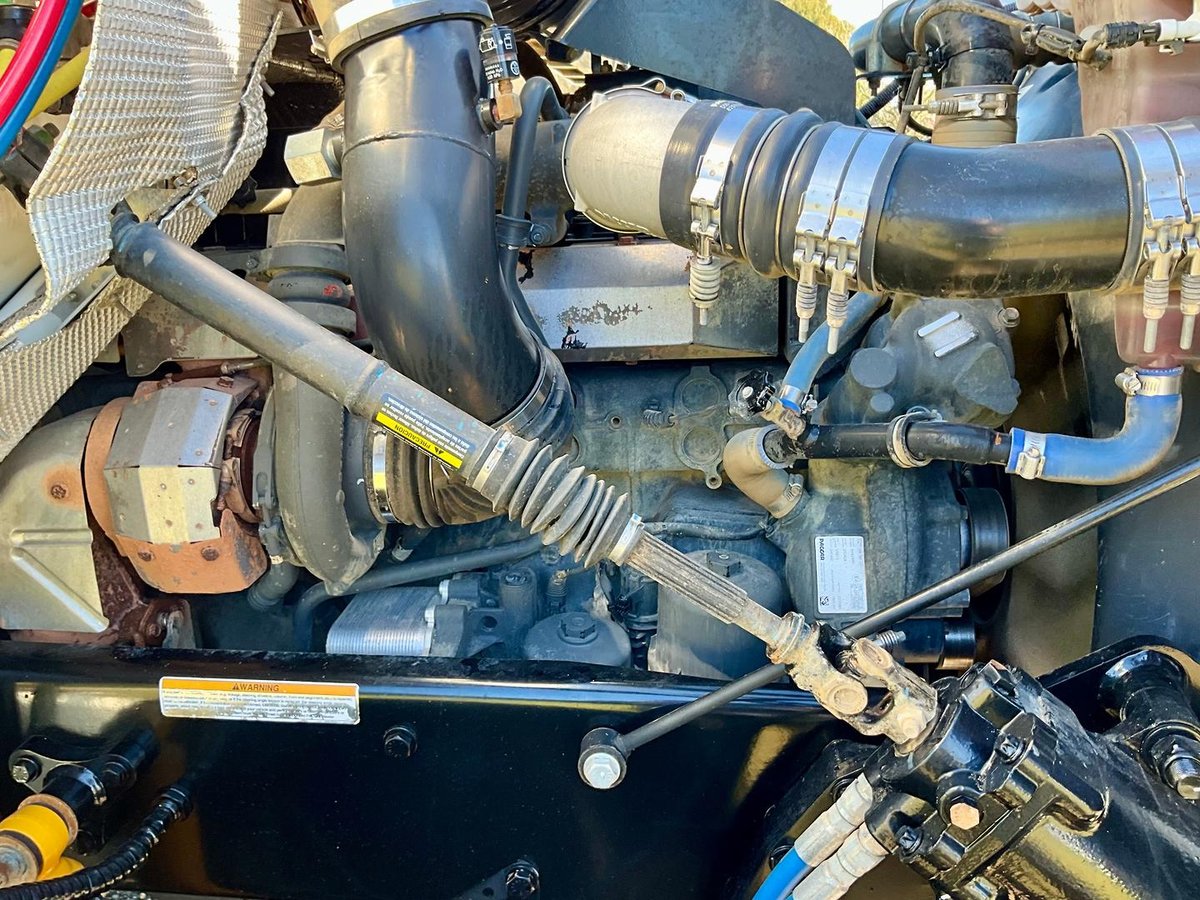 2022 Kenworth T410 image 24