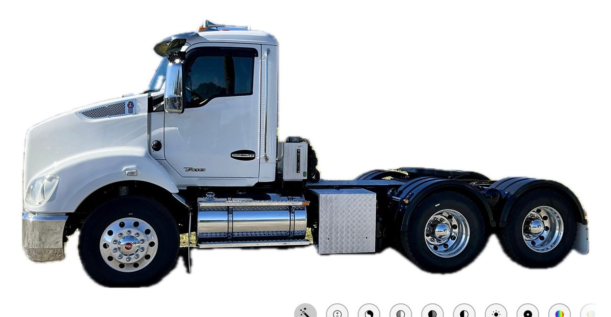 2022 Kenworth T410 image 32