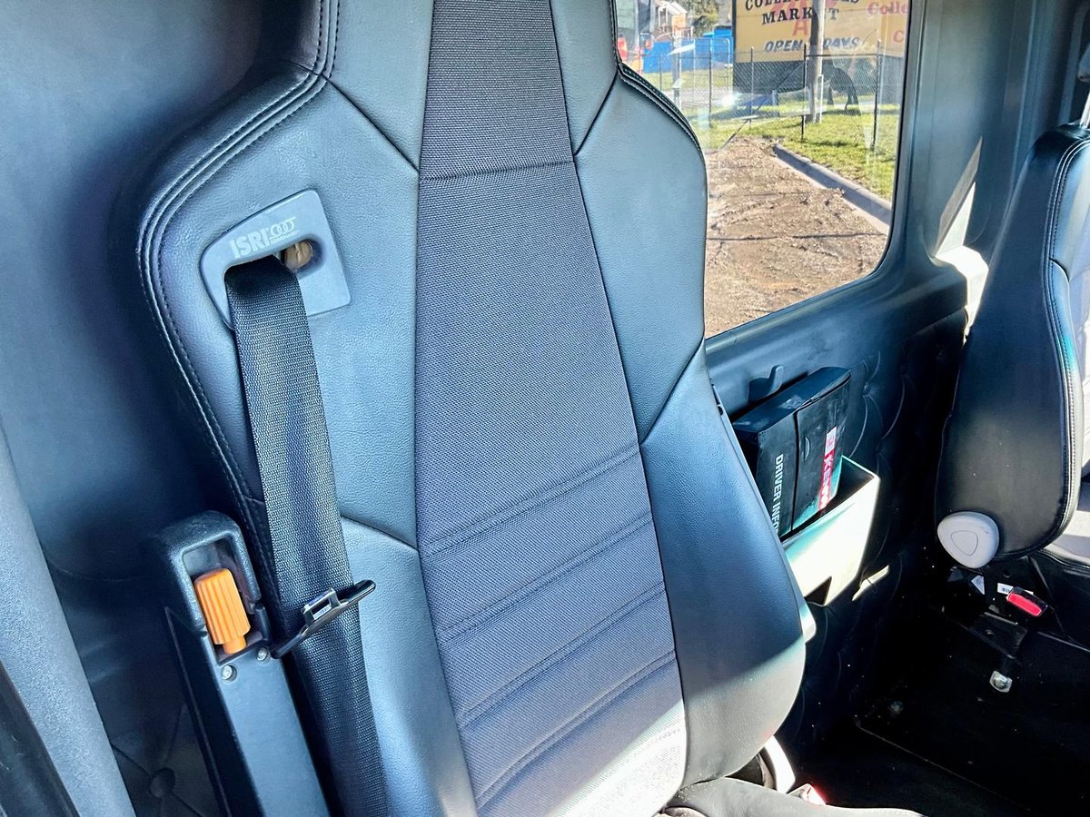 2022 Kenworth T410 image 22