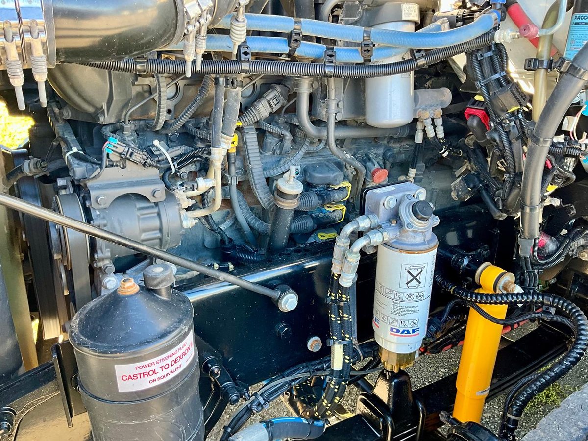 2022 Kenworth T410 image 23