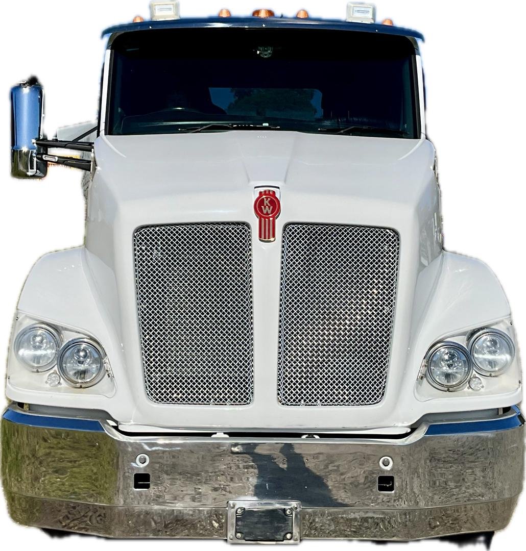 2022 Kenworth T410 image 3