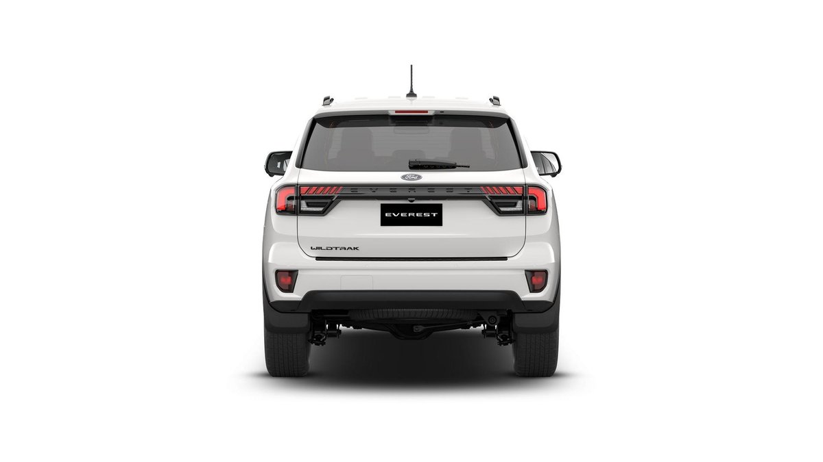 2026 Ford Everest image 6
