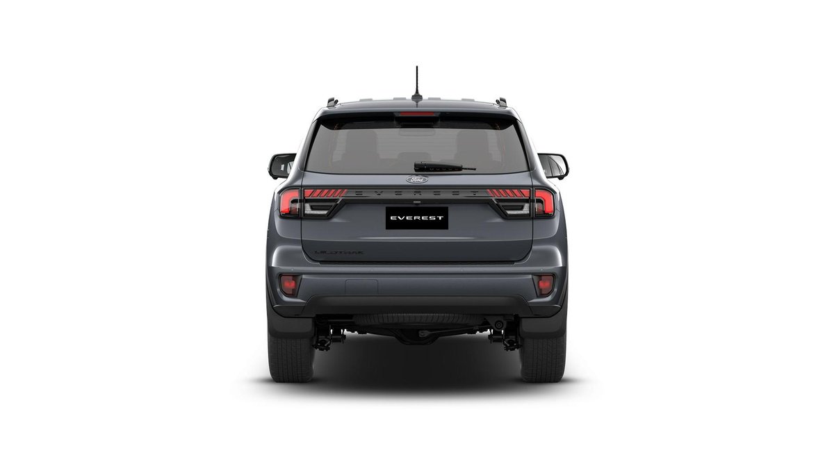 2026 Ford Everest image 6